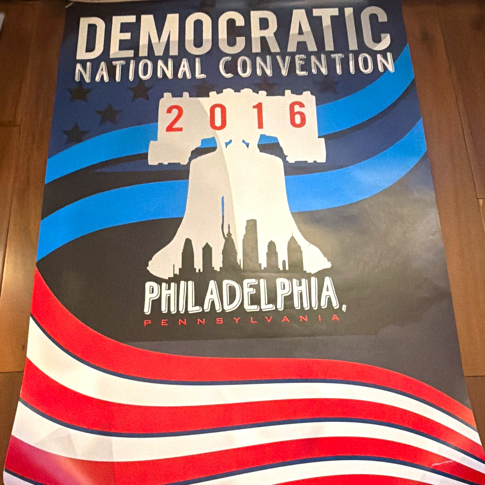 Democratic National Convention 2016 Democratic Party Philadelphia PA