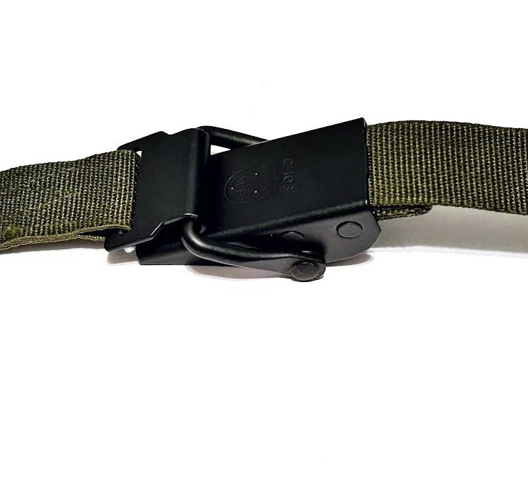 2 USGI Military Cargo Tie Down Alice Lashing Strap 52