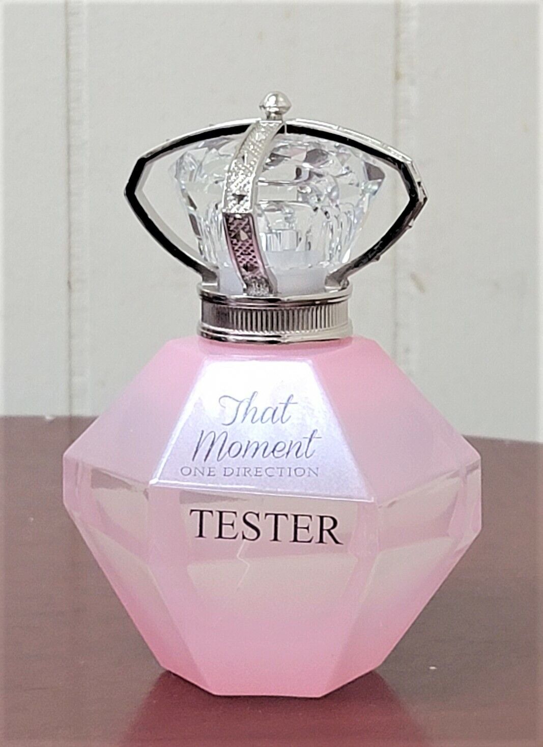That Moment by One Direction 3.4 oz / 100 ml edp spray perfume for women femme 