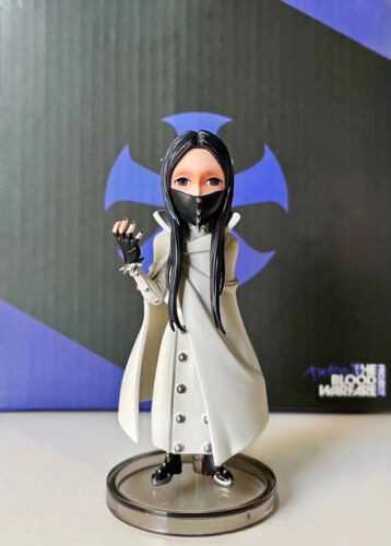 YZ Studio Bleach As Nodt Resin Statue In Stock WCF Scale 8.4CM YZ Studio Bleach As Nodt Resin Statue In Stock WCF Scale 8.4CM
