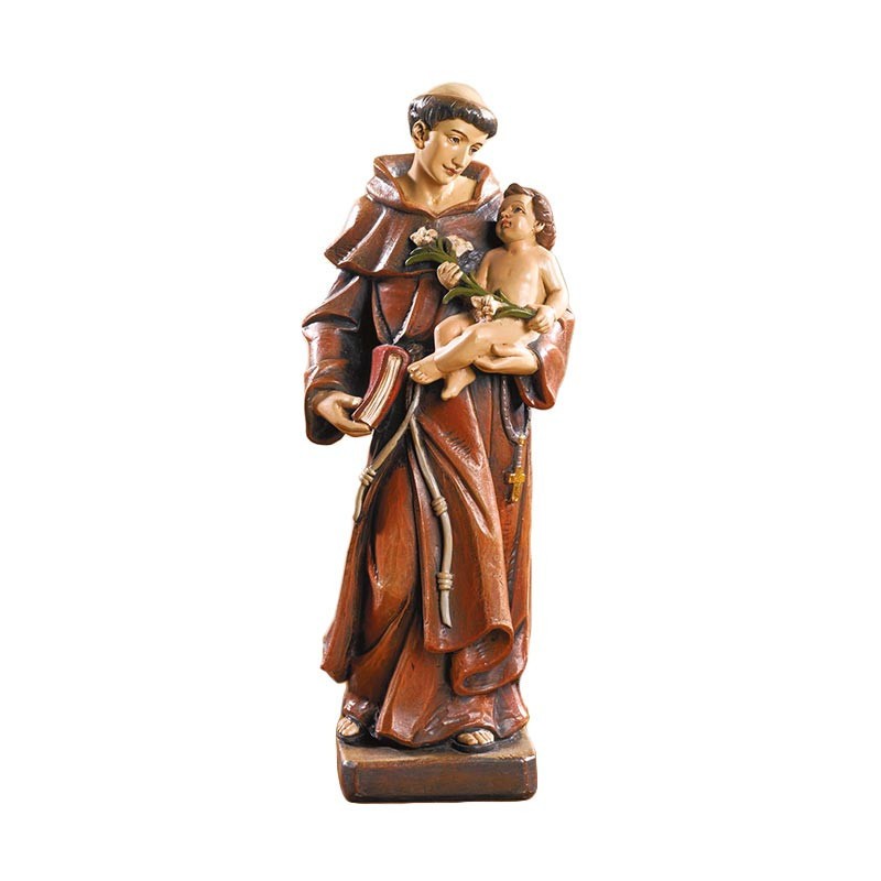 St. Anthony of Padua 8