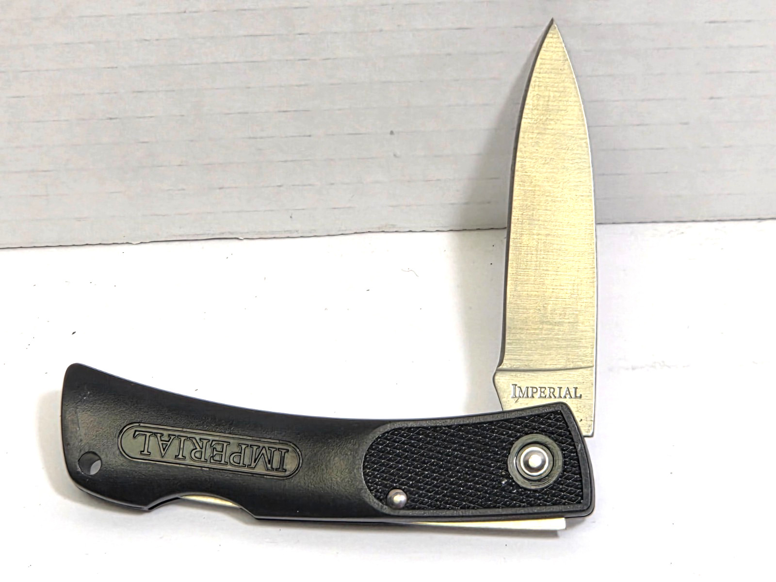 Imperial SP3 6.5\