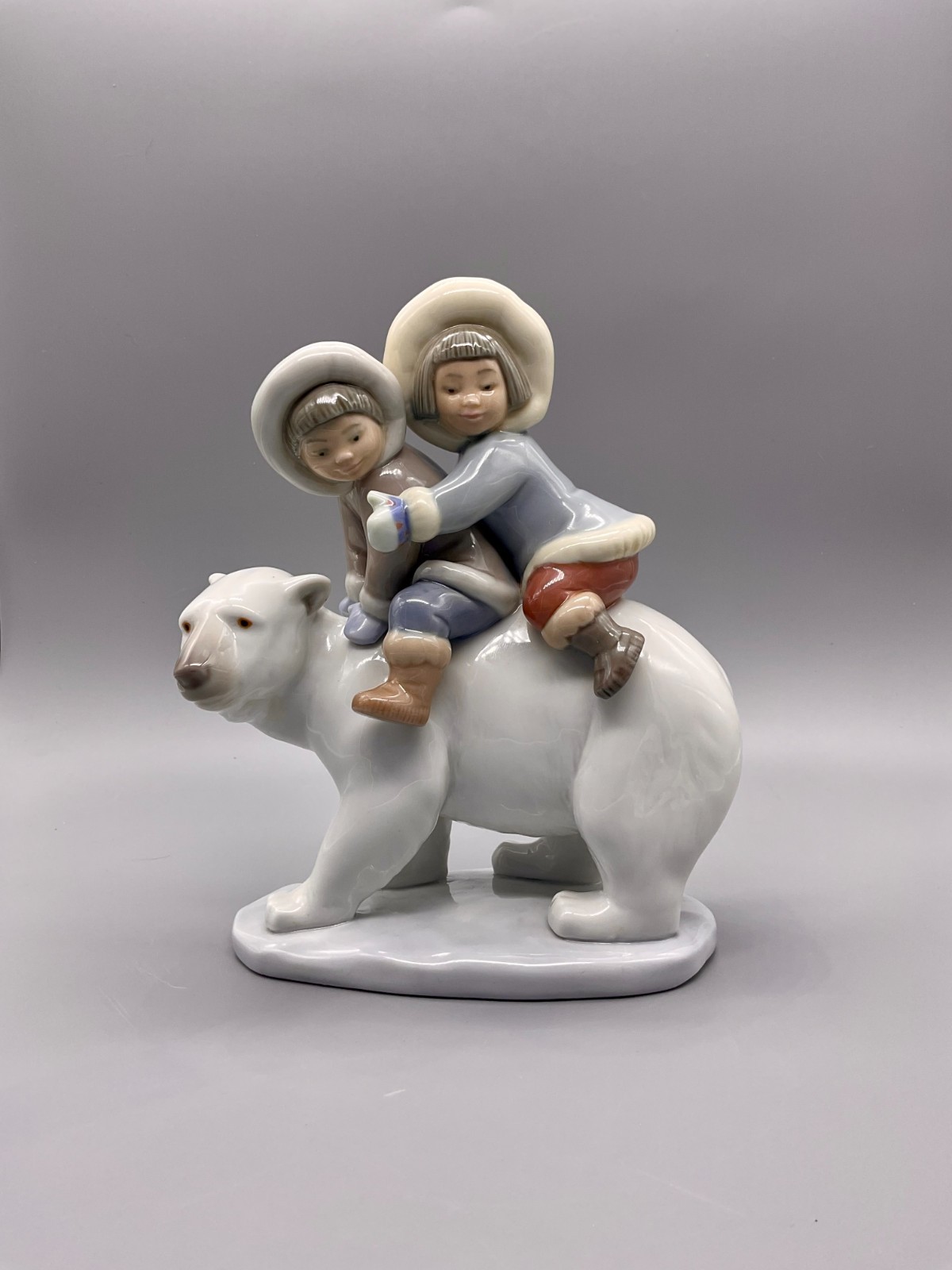 Lladro # 5353 | \