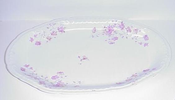Carlsbad Austria Lewis Strauss  L. S. & S.Platter 18