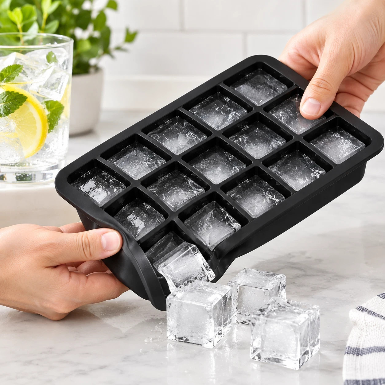 Have one to sell? Sell one like this Sell something else Share Silicone Big Ice