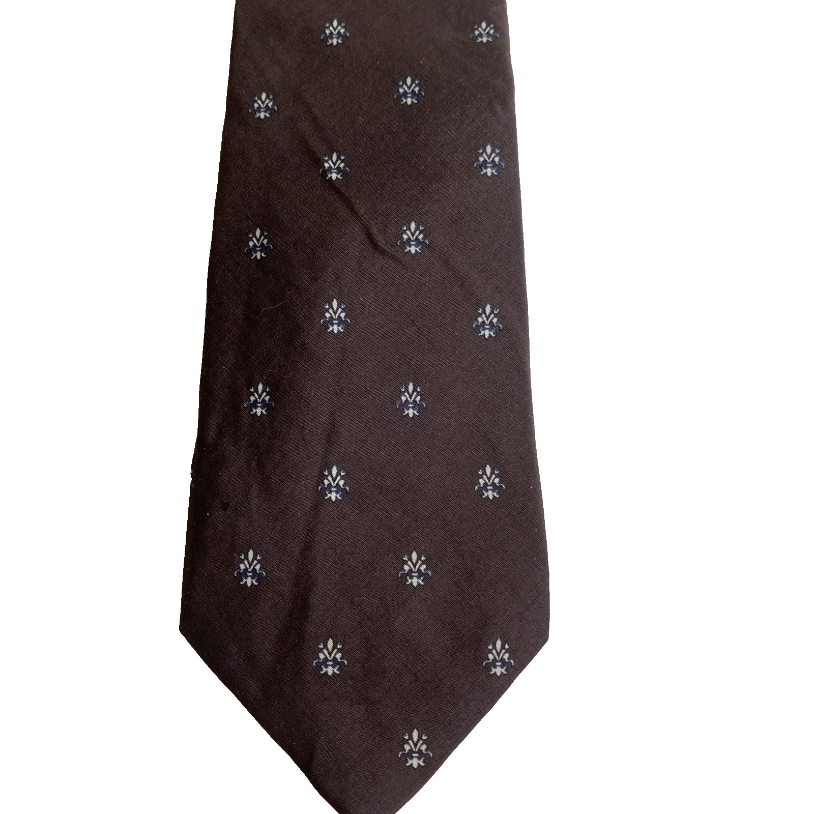 VTG Franco Minucci Neck Tie