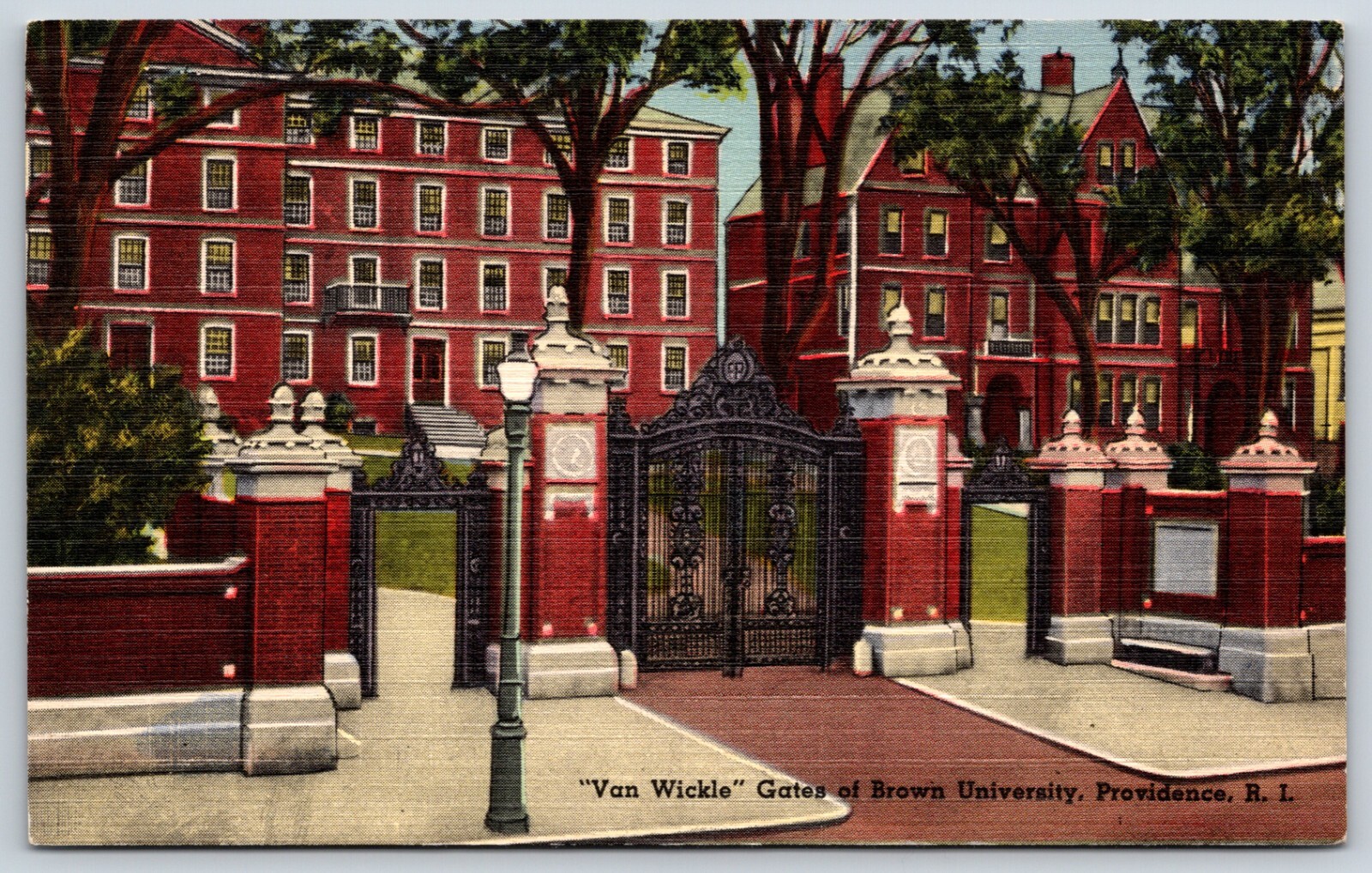 Postcard Postcard