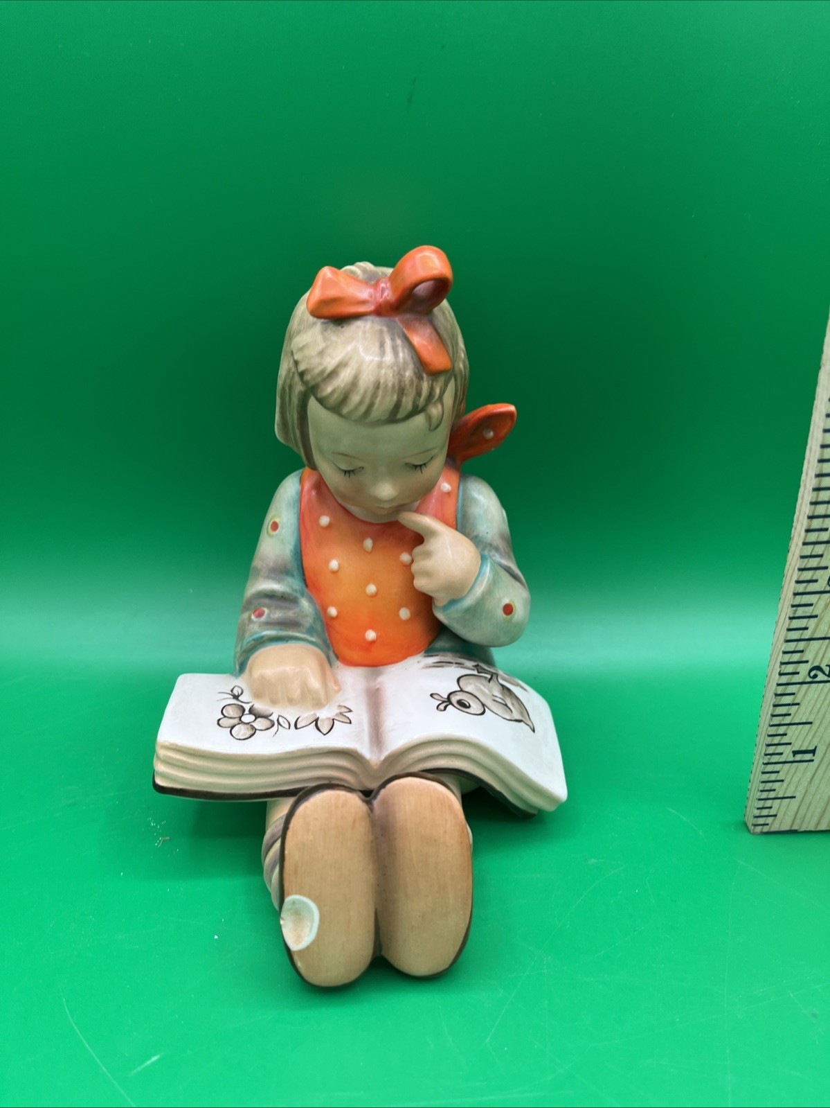 Vintage Goebel MJ Hummel \