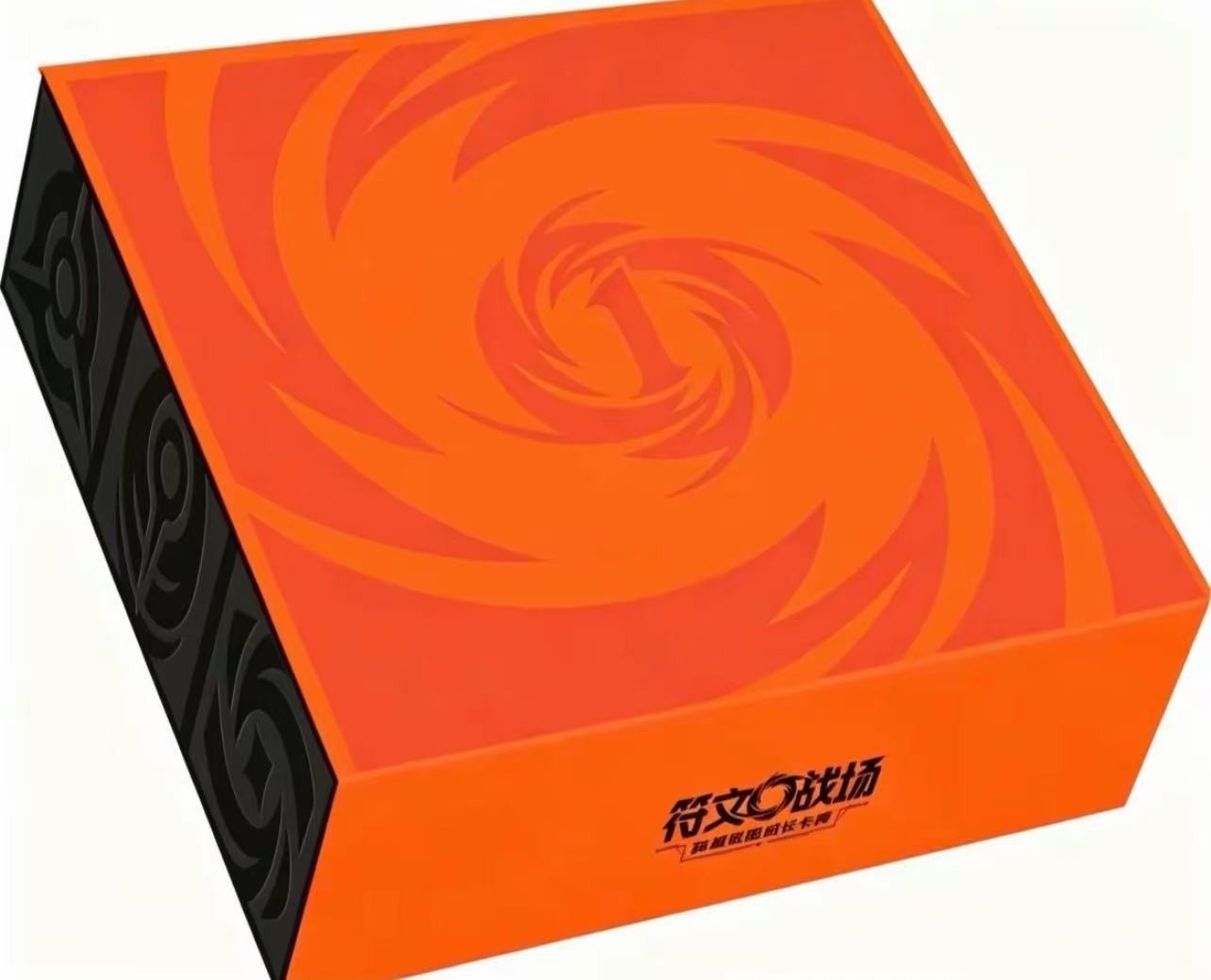Preorder Riftbound League of Legends Chinese 1st Aniversary Set Box UK dispatch