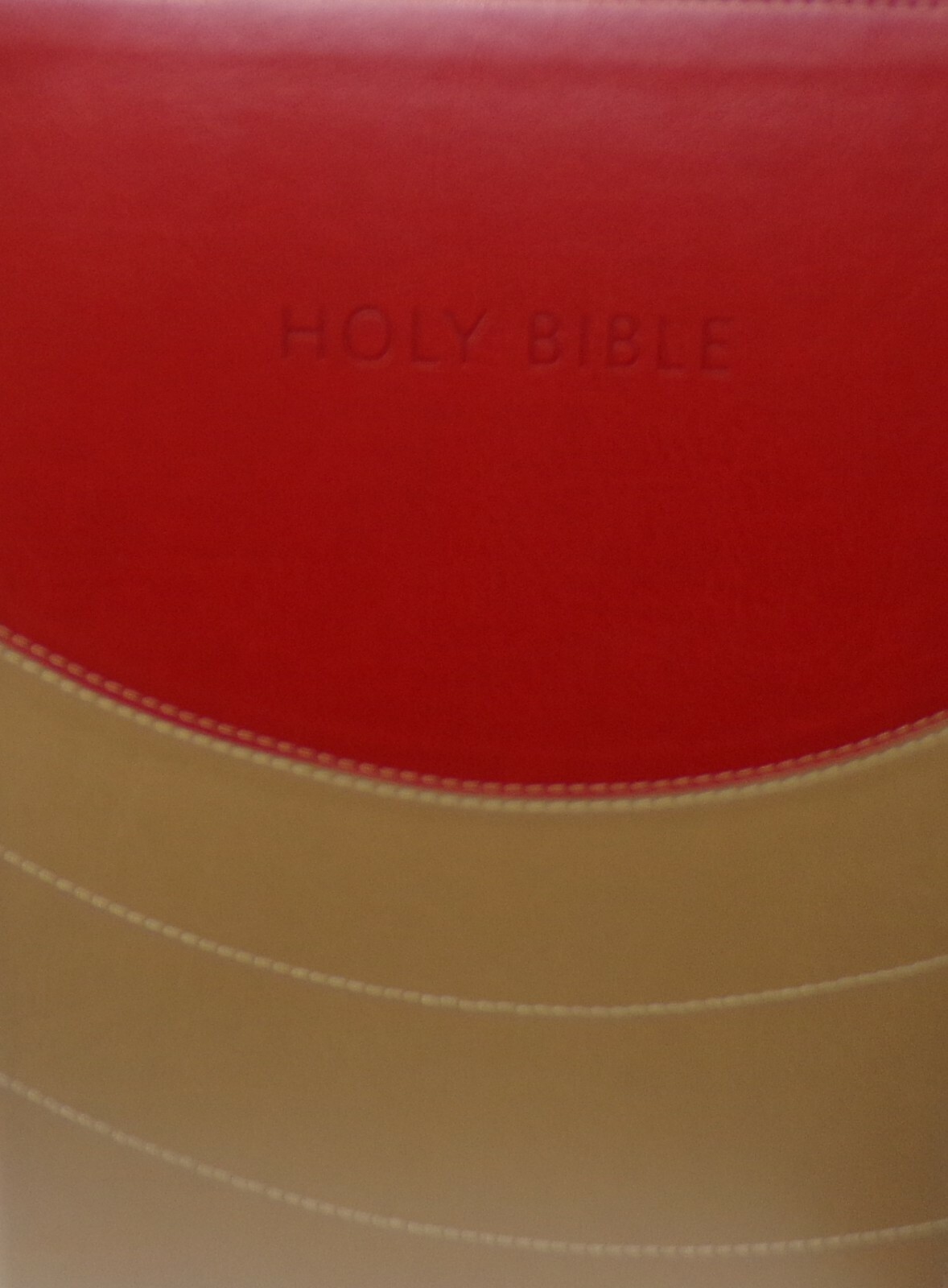 Ministry Essentials Bible-NIV : A Comprehensive Bible  in Leadership *SKU1-4*