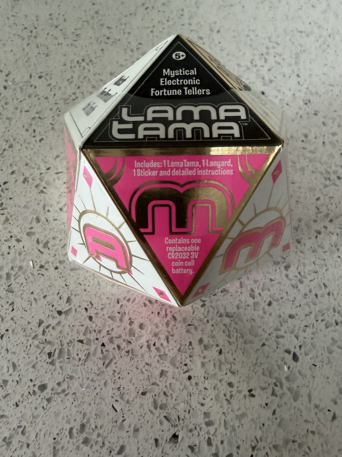Lama Tama. Stocking Stuffers. Toys