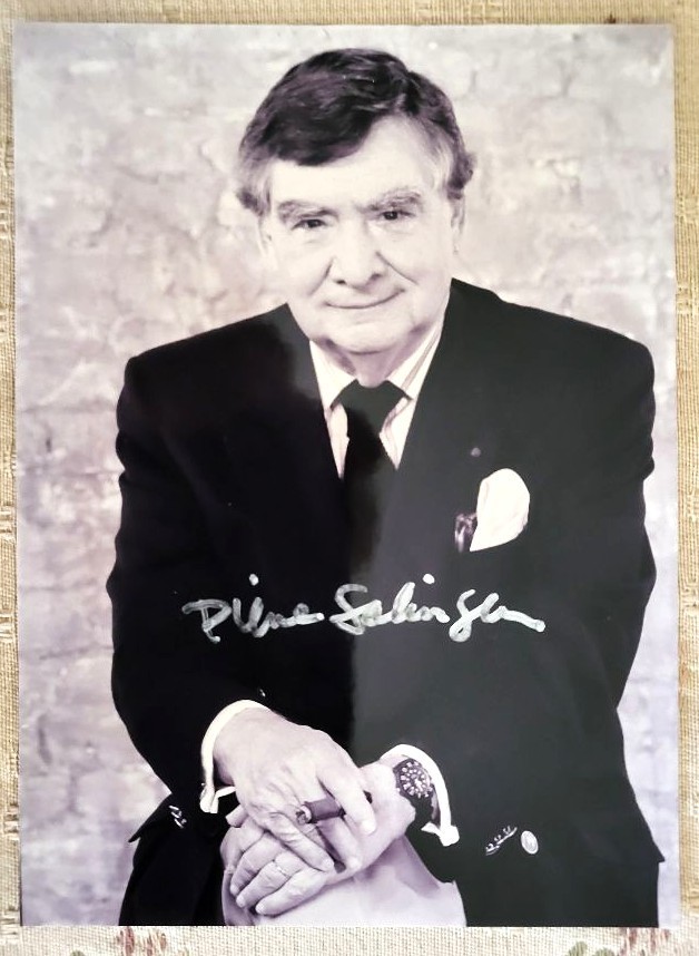 President JFK Administration Era Autograph Group of SEVEN Items + more