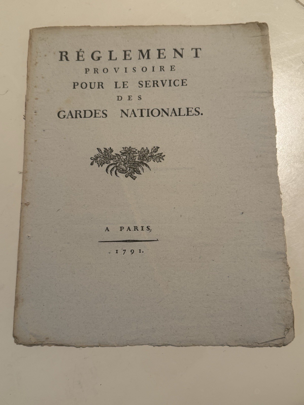 French Revolution Documents 1791 National Guard Uniform Arms & 1794 Terror Paris French Revolution Documents 1791 National Guard Uniform Arms & 1794 Terror Paris
