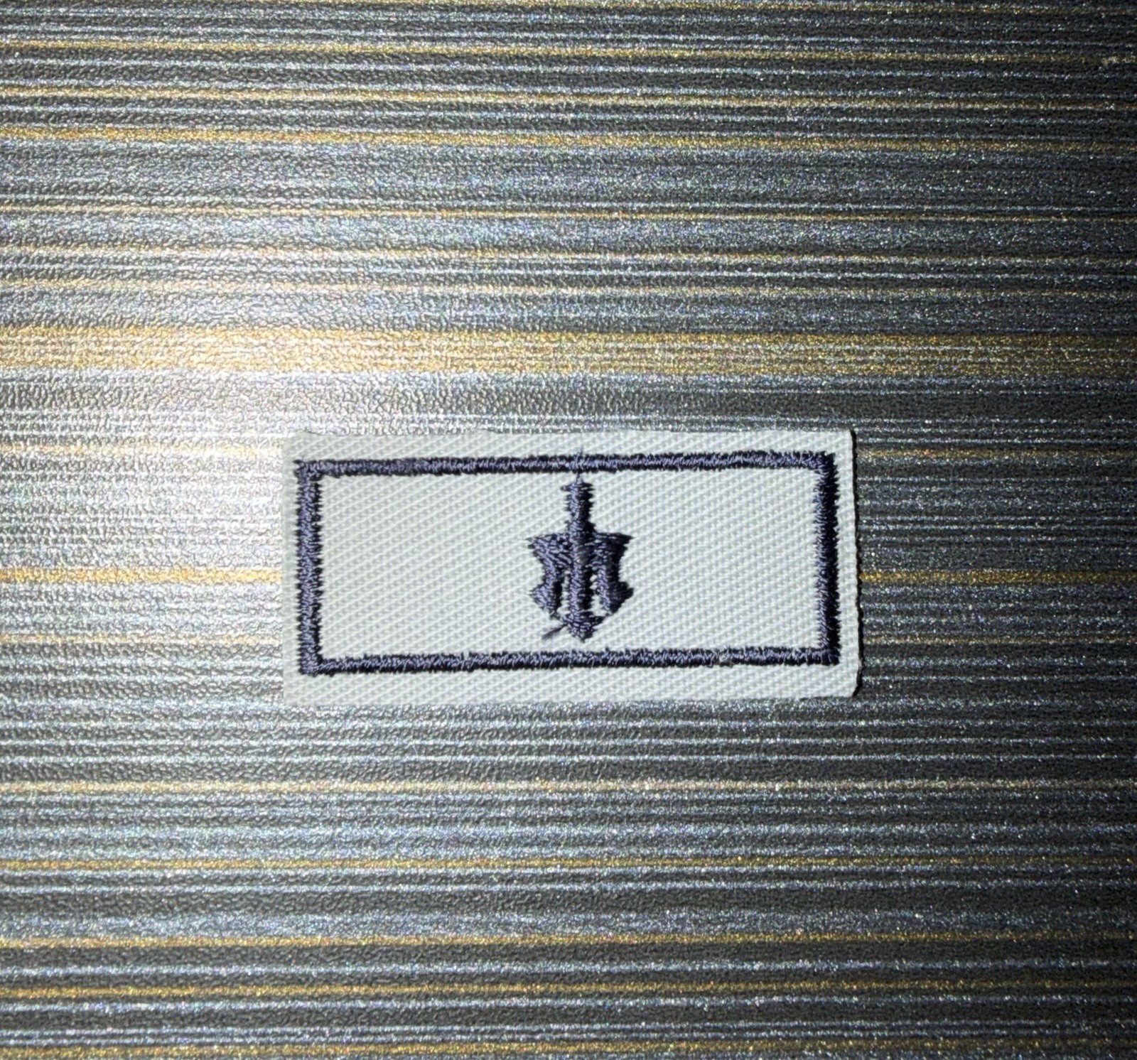 Boy Scouts Of America Sea Scouts Sea Badge Award Knot Discontinued 