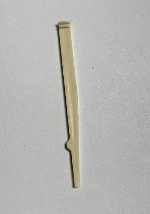 Wenger Genuine Used Replacement Parts Toothpick Tweezer Rings