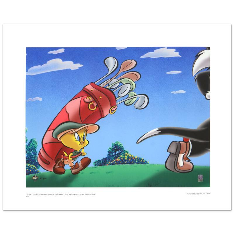 Looney Tunes \