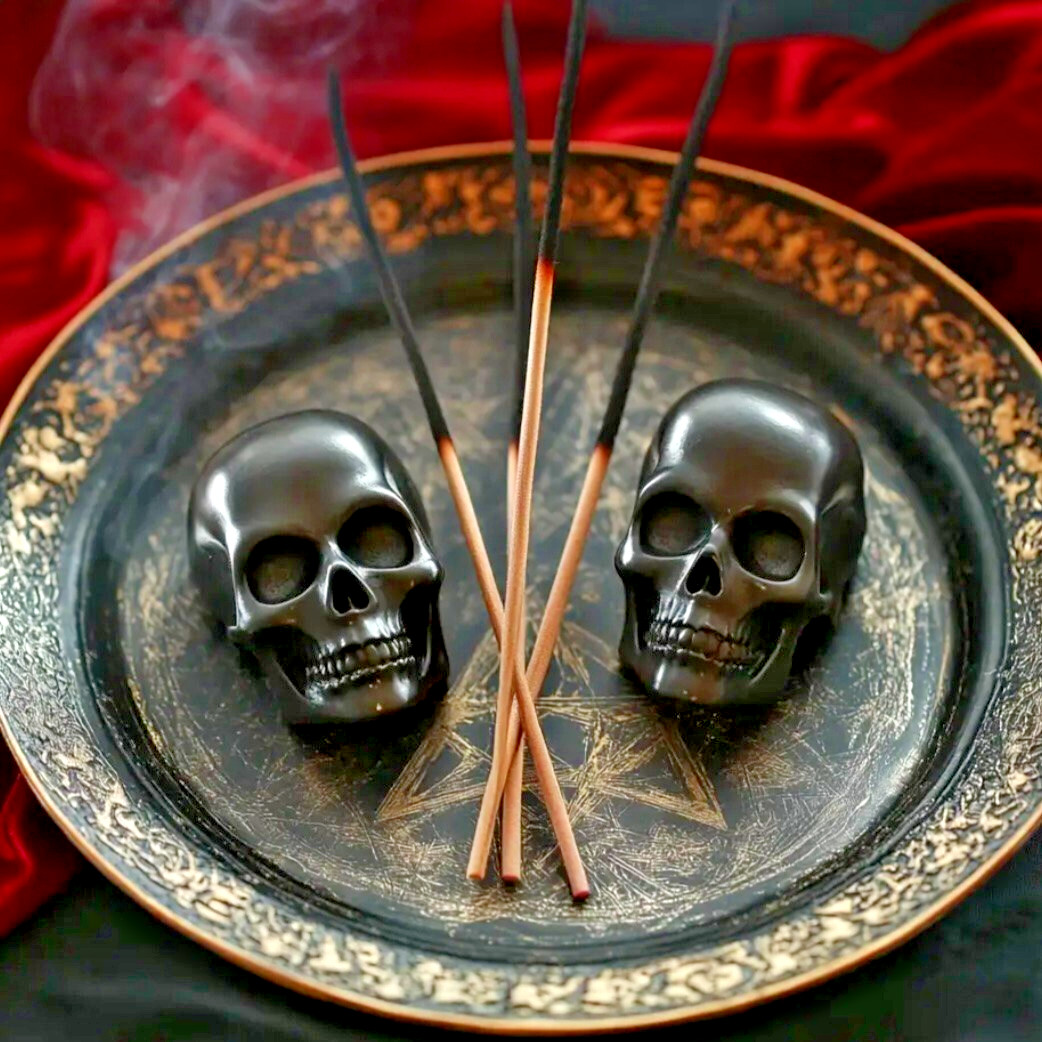 BREAK THE CURSE Cleansing Ritual | Break Hexes | Remove Black Magic & Curses