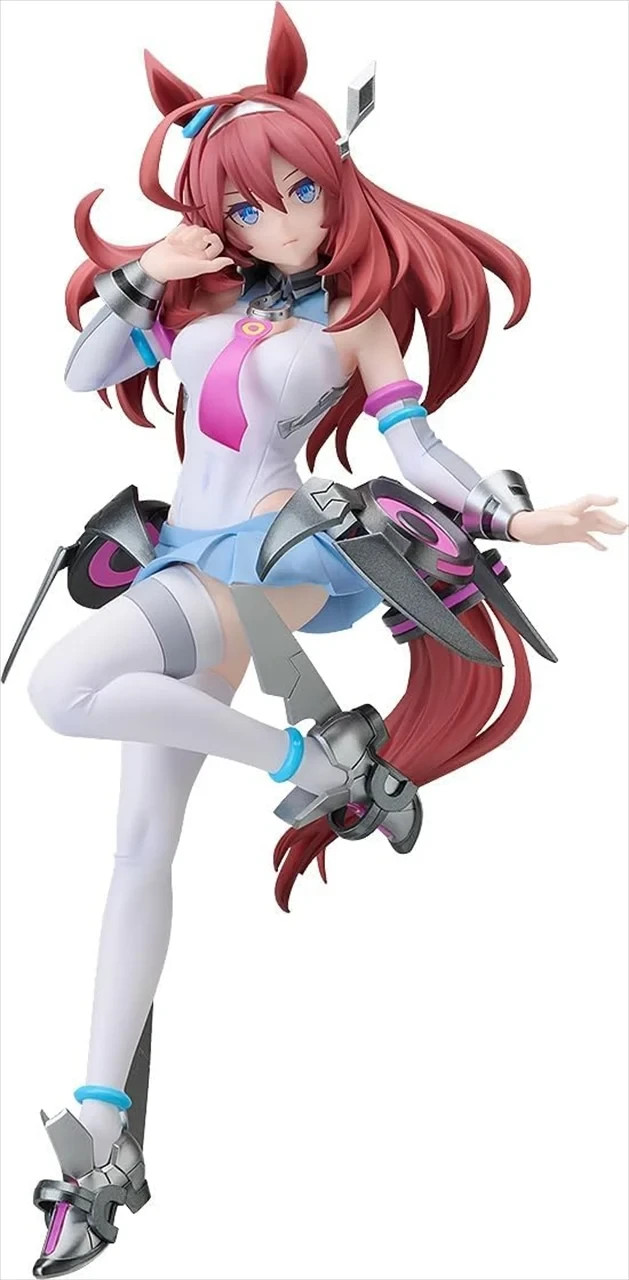 Umamusume Pretty Derby Mihono Bourbon Pop Up Parade SP Figure US Presale