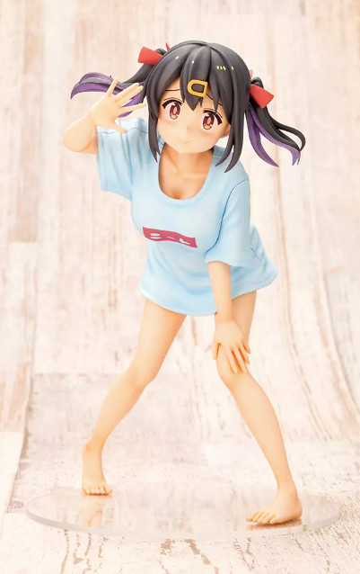 Onimai I\'m Now Your Sister Oyama Mihari NEET T-shirt 1/6 Figure KOTOBUKIYA anime