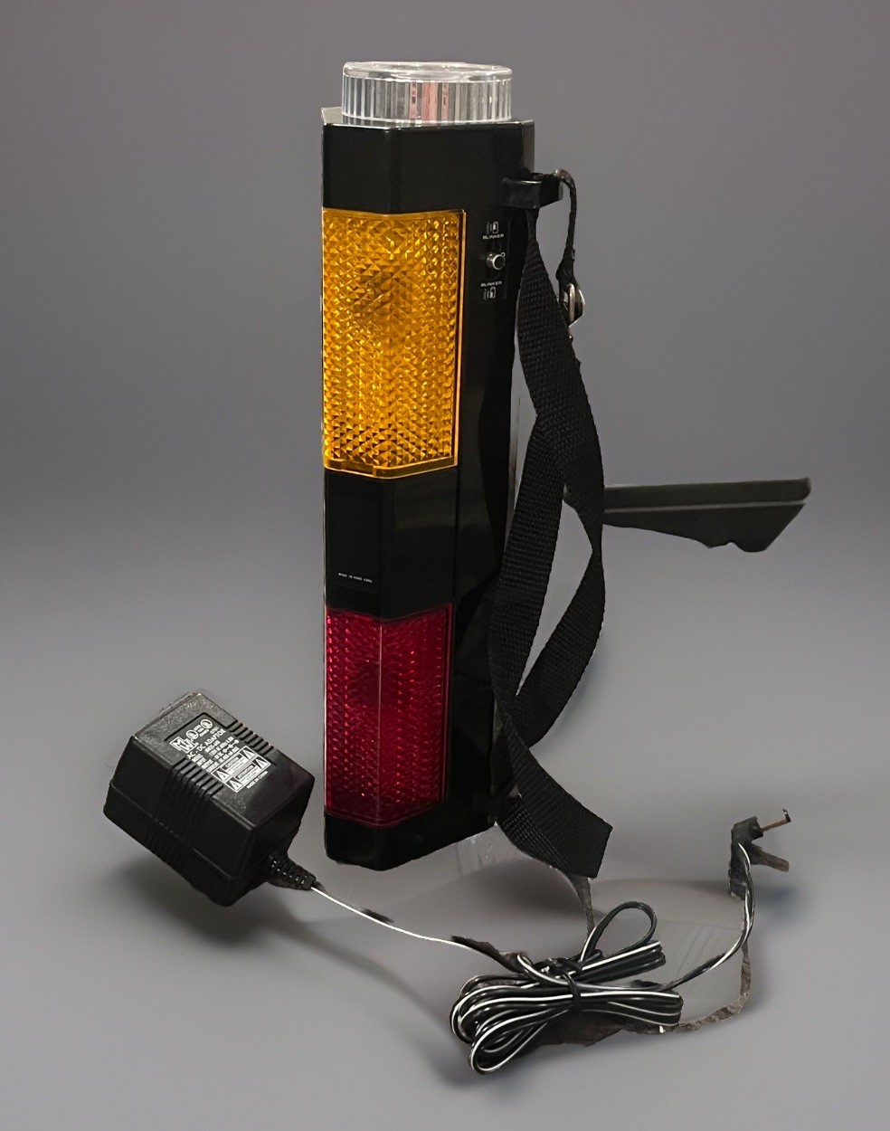 VTG Multi Function Emergency Flashlight Lantern Car Safety Lamp Flashers Light