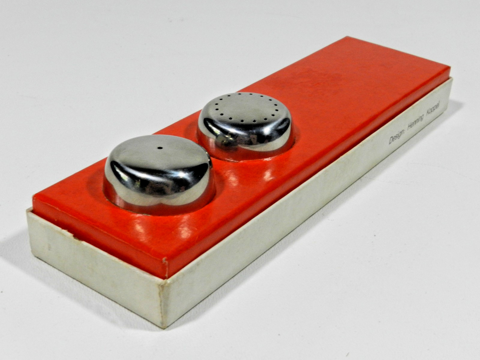 Georg Jensen Henning Koppel \