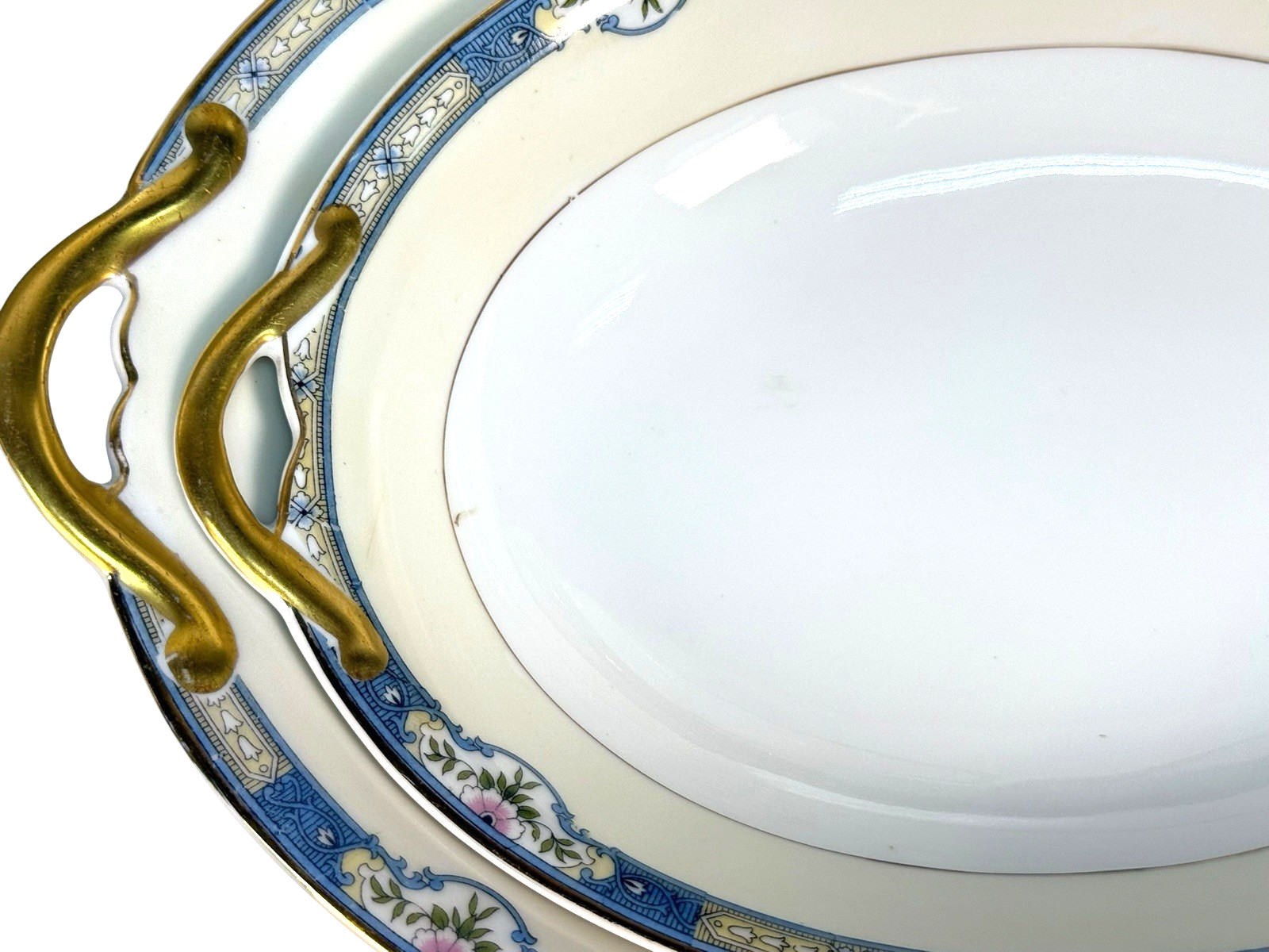 Pre-WWII Noritake China \