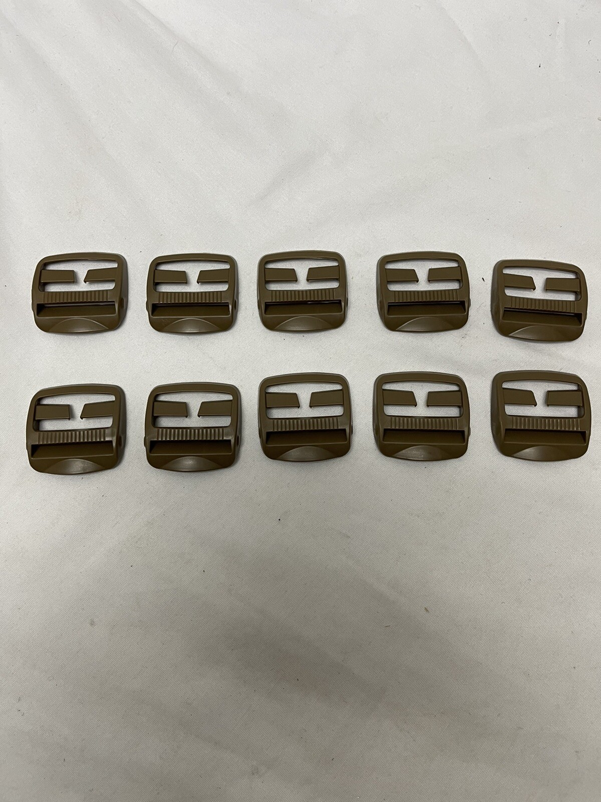 10 PC LOT ITW Nexus 1.5