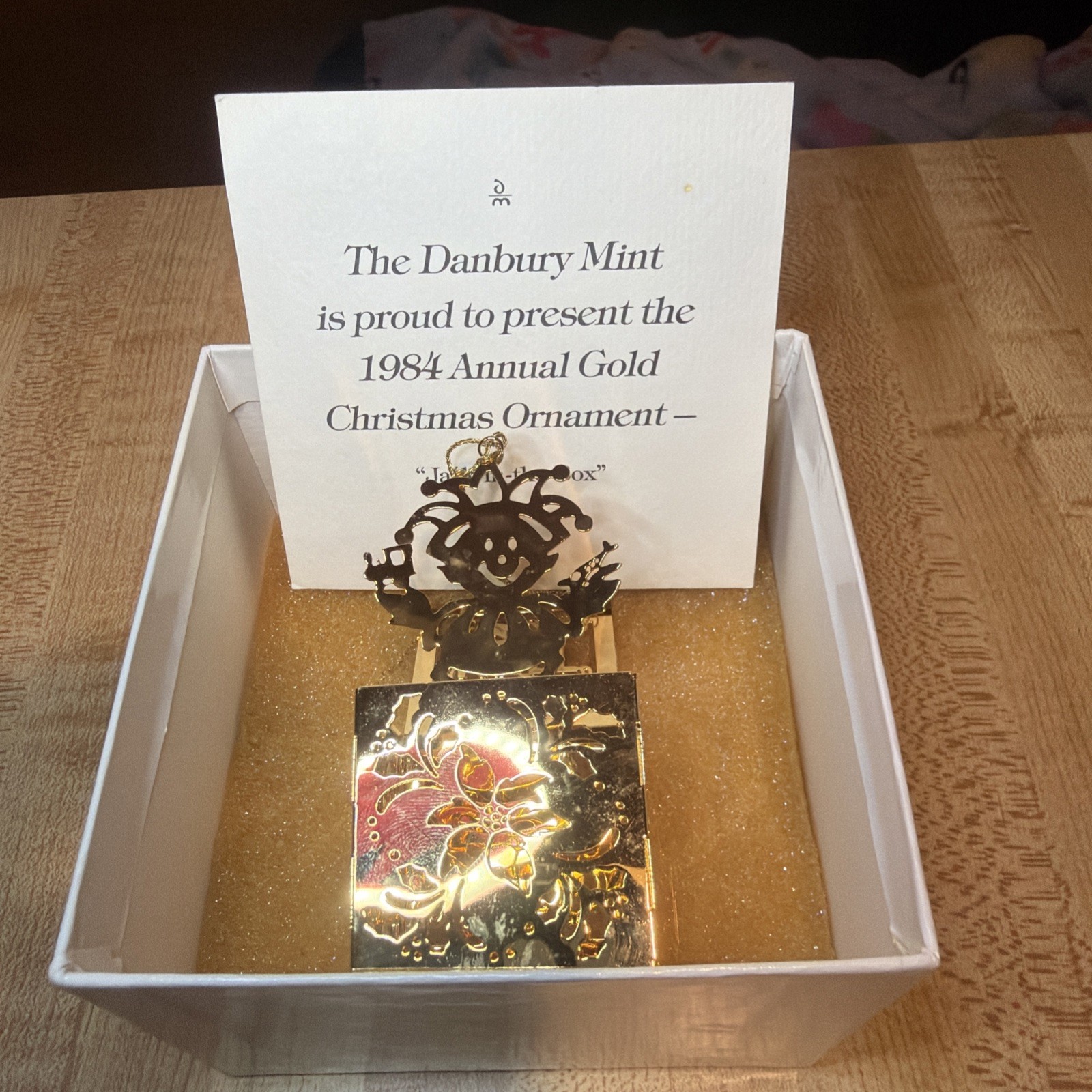 Danbury Mint   \