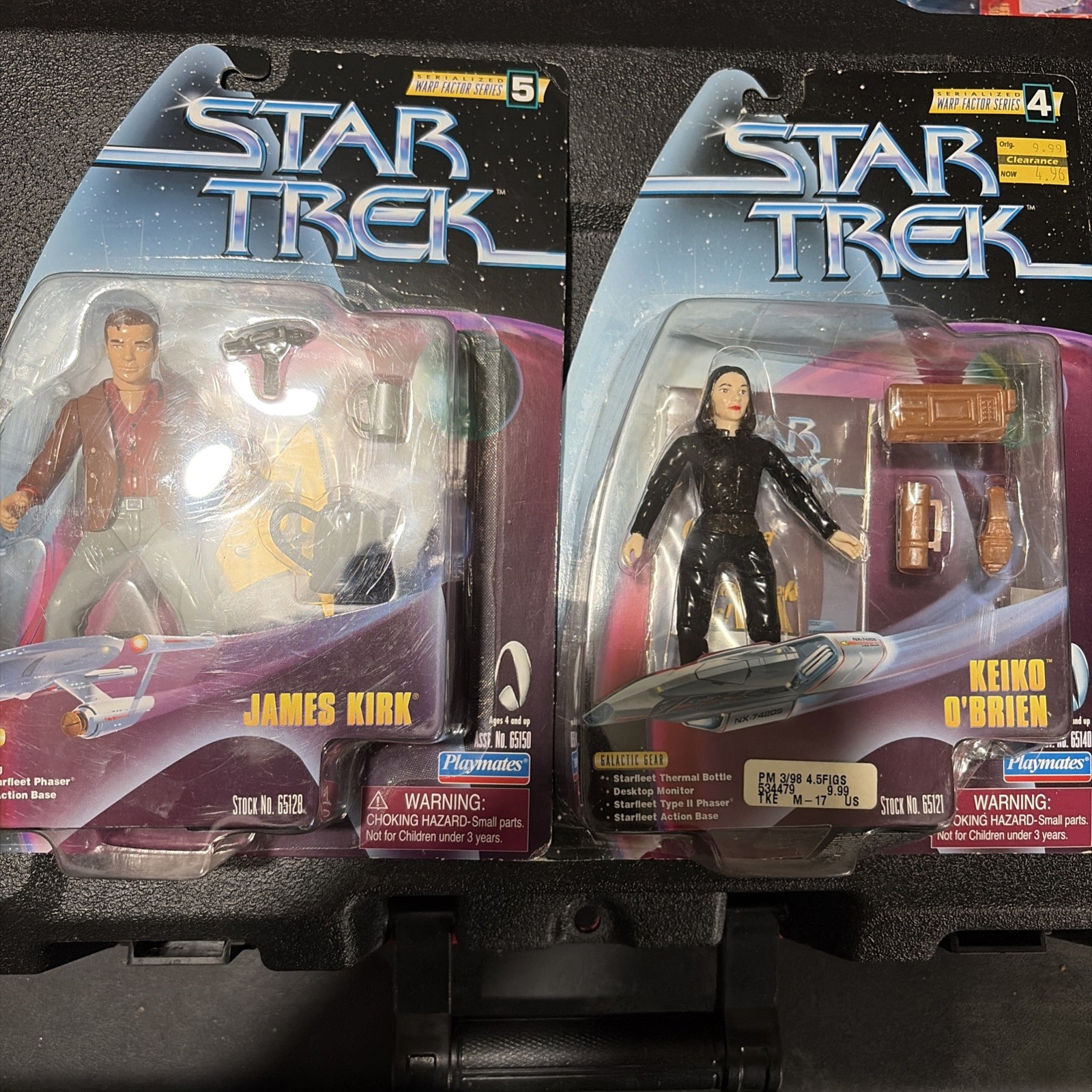 Star Treck