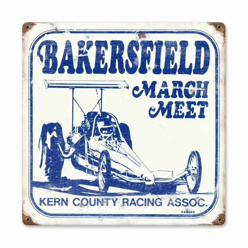 BAKERSFIELD MARCH MEET DRAG RACES 12\