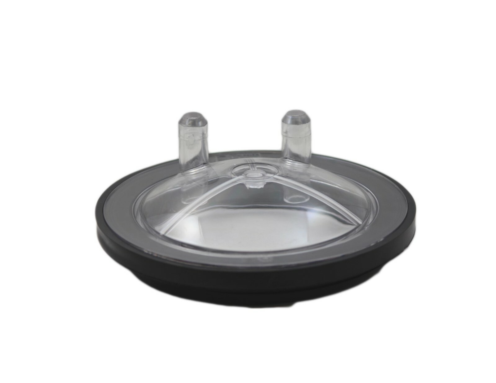 8 Gallon Bucket Gasket and Lid for milking machine with 2 E by Melasty COMBO 8 Gallon Bucket Gasket and Lid for milking machine with 2 E by Melasty COMBO