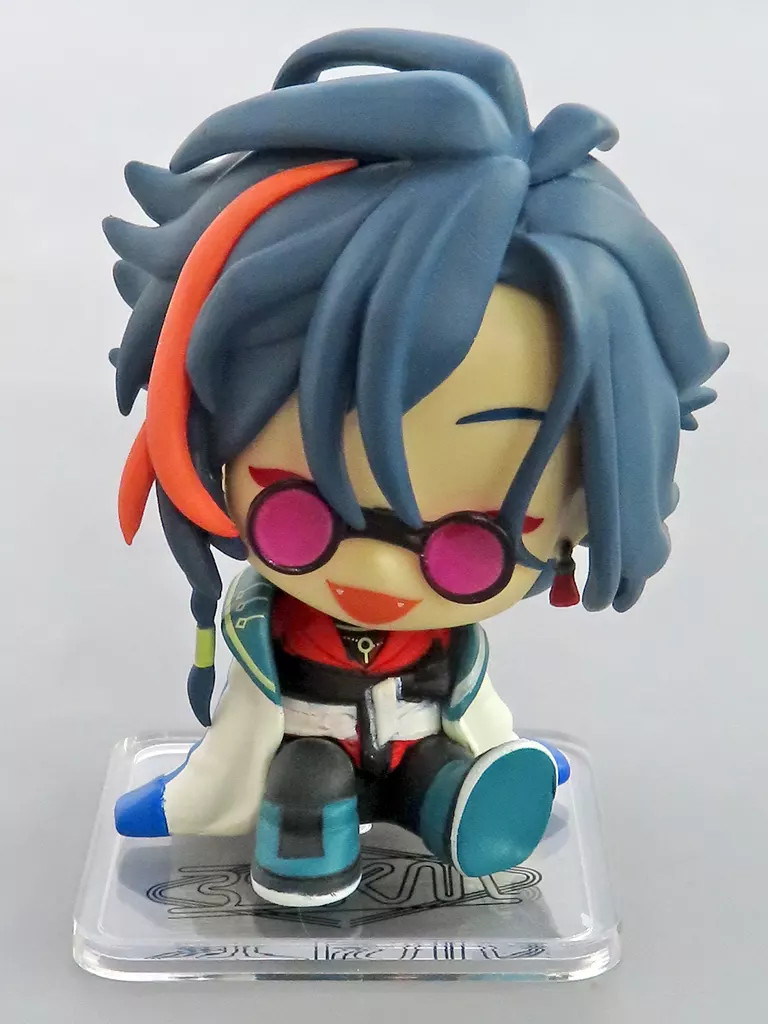 Trading Figure Kaisei-B \