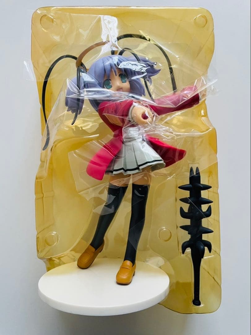 KOTOBUKIYA Bokusatsu Tenshi Dokuro-chan 1/7 Figure 13+ Collector Item