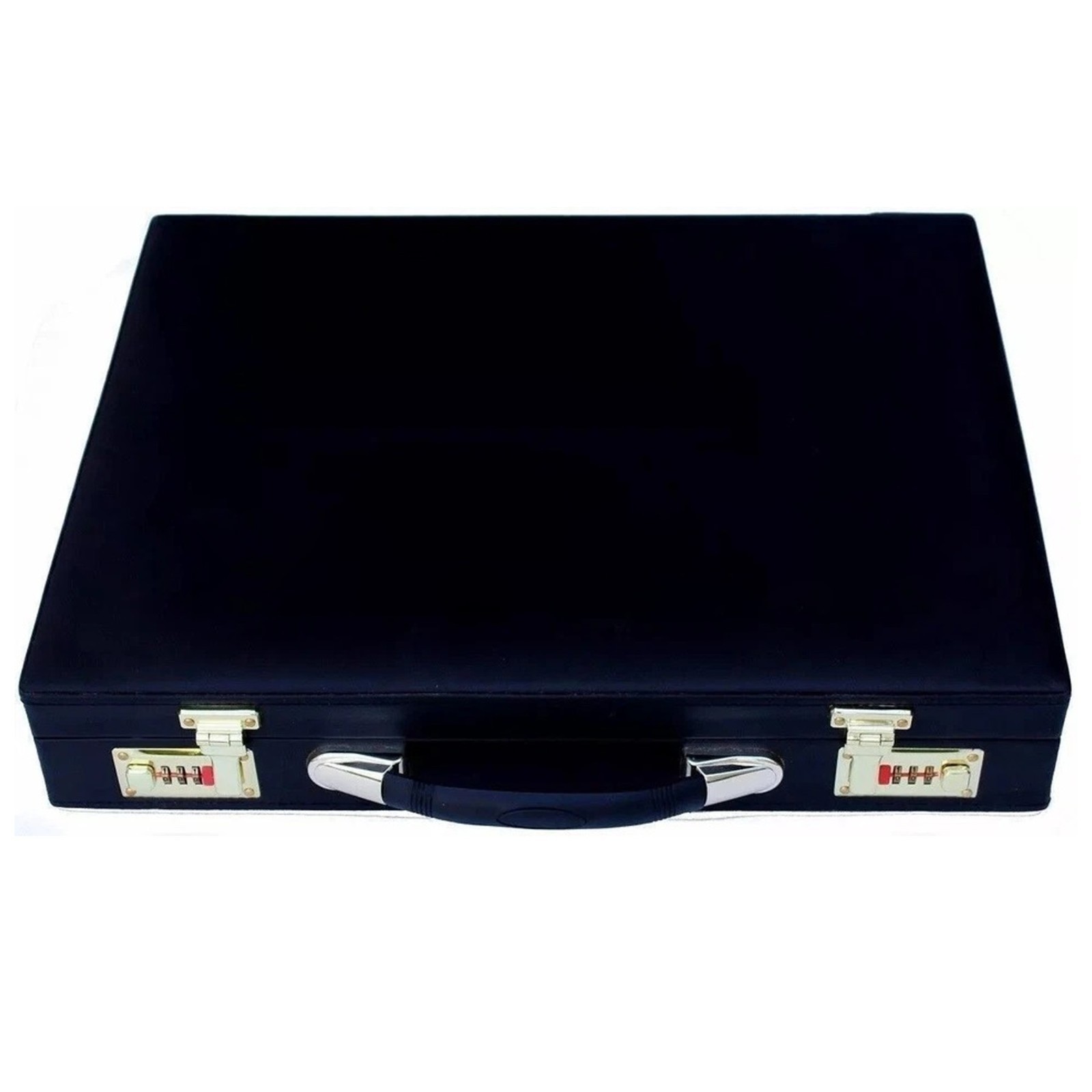 Real leather Masonic Regalia Briefcase - Full Mason Apron Hard Brief case