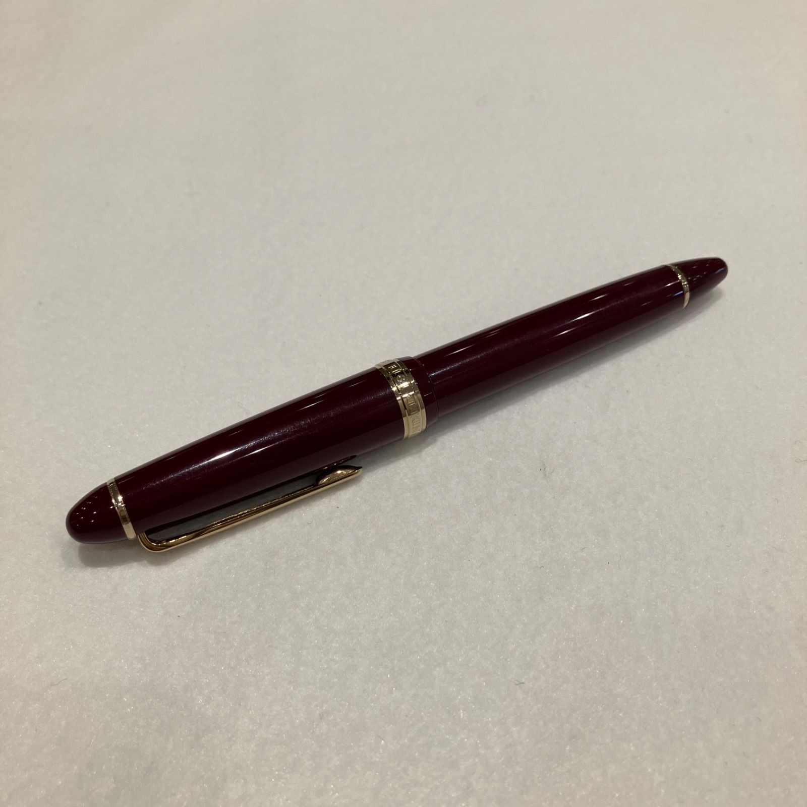Sailor Profit 14K Fountain Pen 1911