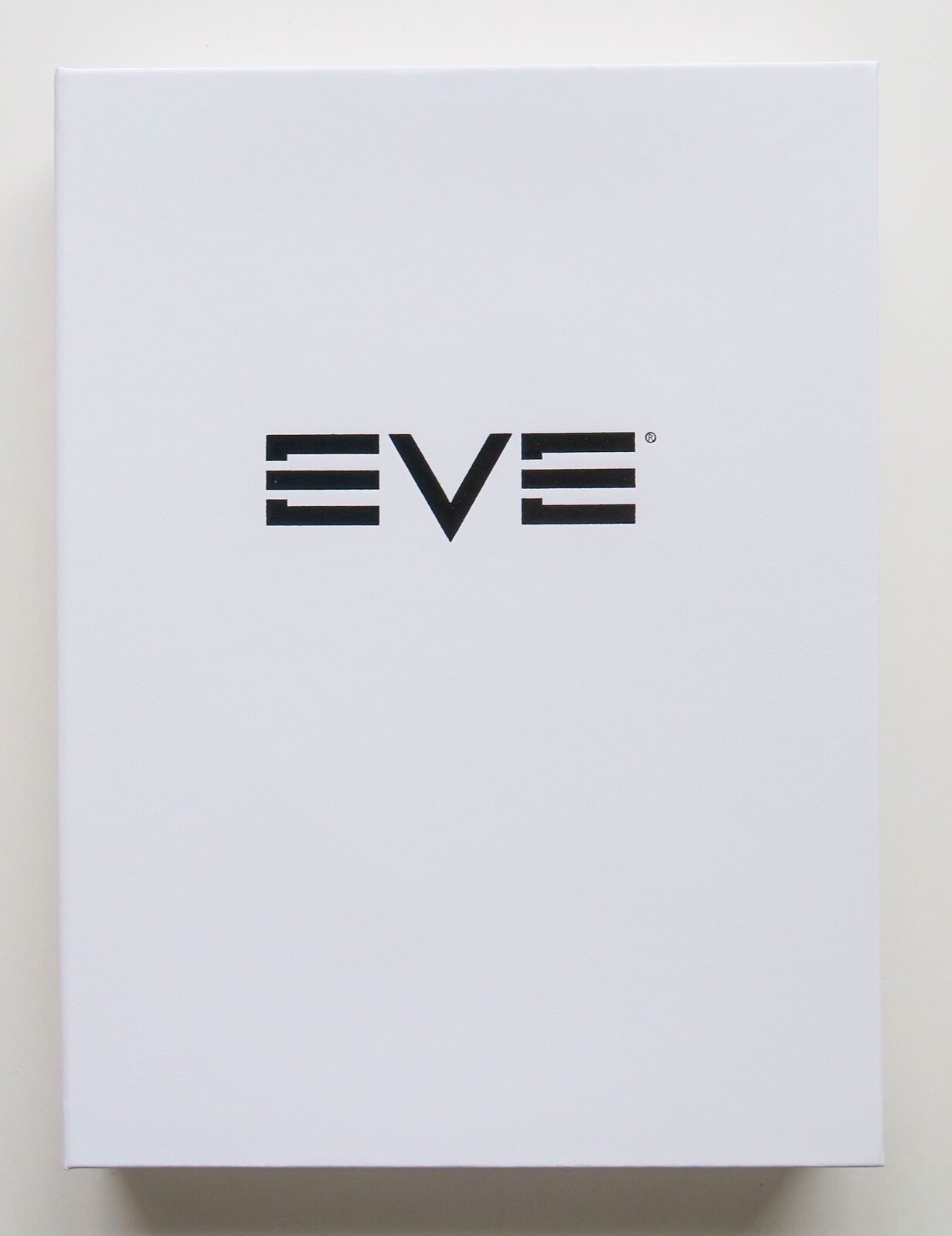 Eve Universe Art New Eden Limited Edition HC Dark Horse Graphic Novel Comic Book