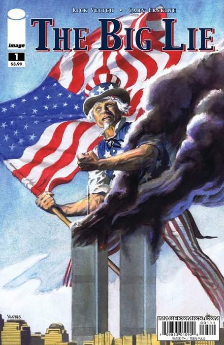 Image Comics 75+ Issues You Pick $1-$100each  Over $10