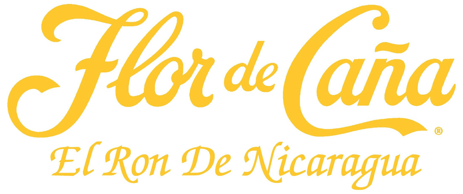 Flor de Caña Nicaragua sticker