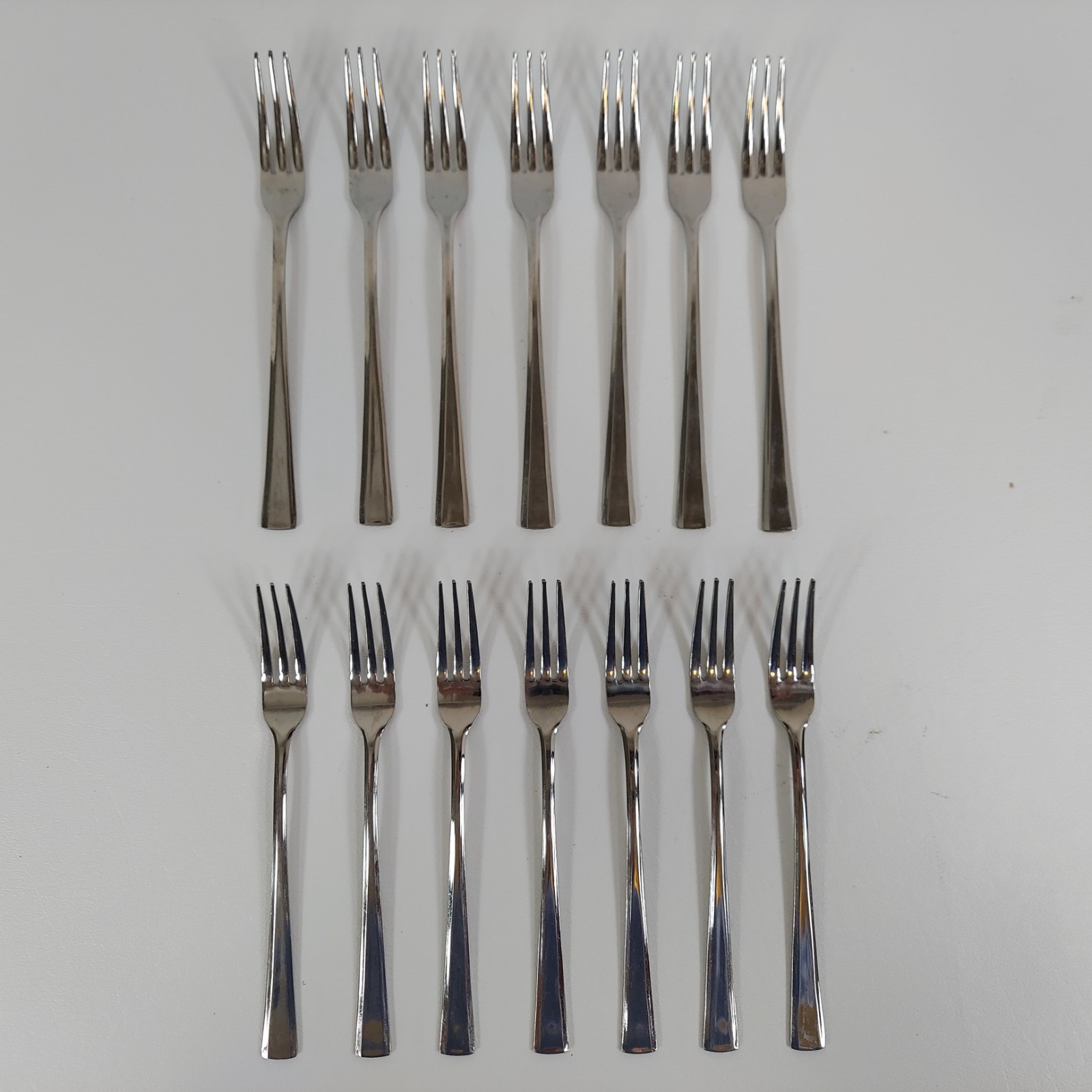 Vintage 18-10 Stainless 6\