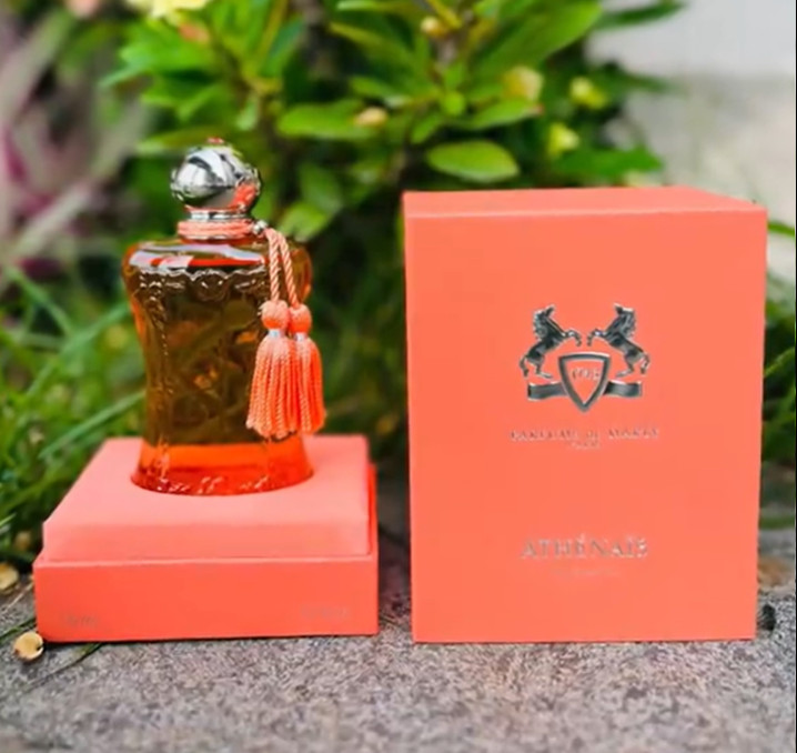 Athenais Eau de Parfum 2.5oz Women's Perfume Fragrance EDP Spray Long Lasting