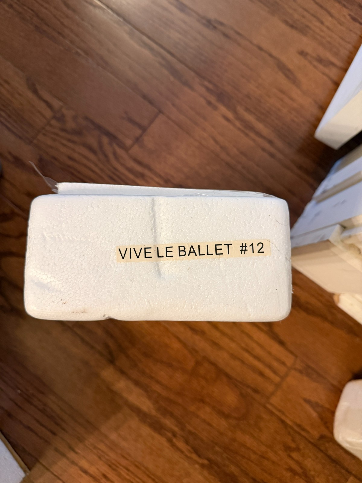 Ashton Drake - Vive le Ballet Set #12