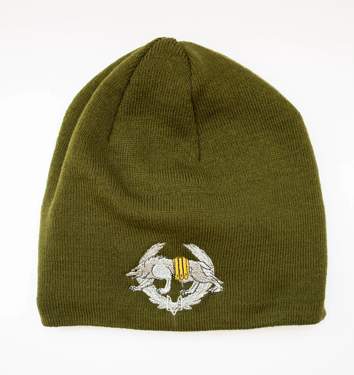 Ukraine Army Military Hat (Special Operations Forces) Fleece Lined. One size
