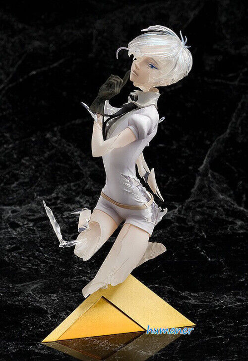 Scale 1/8 Land of the Lustrous Antarcticite Character Figure Authentic Model 