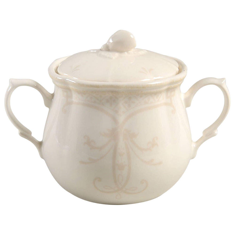 Lenox Accoutrements Sugar Bowl 6222440