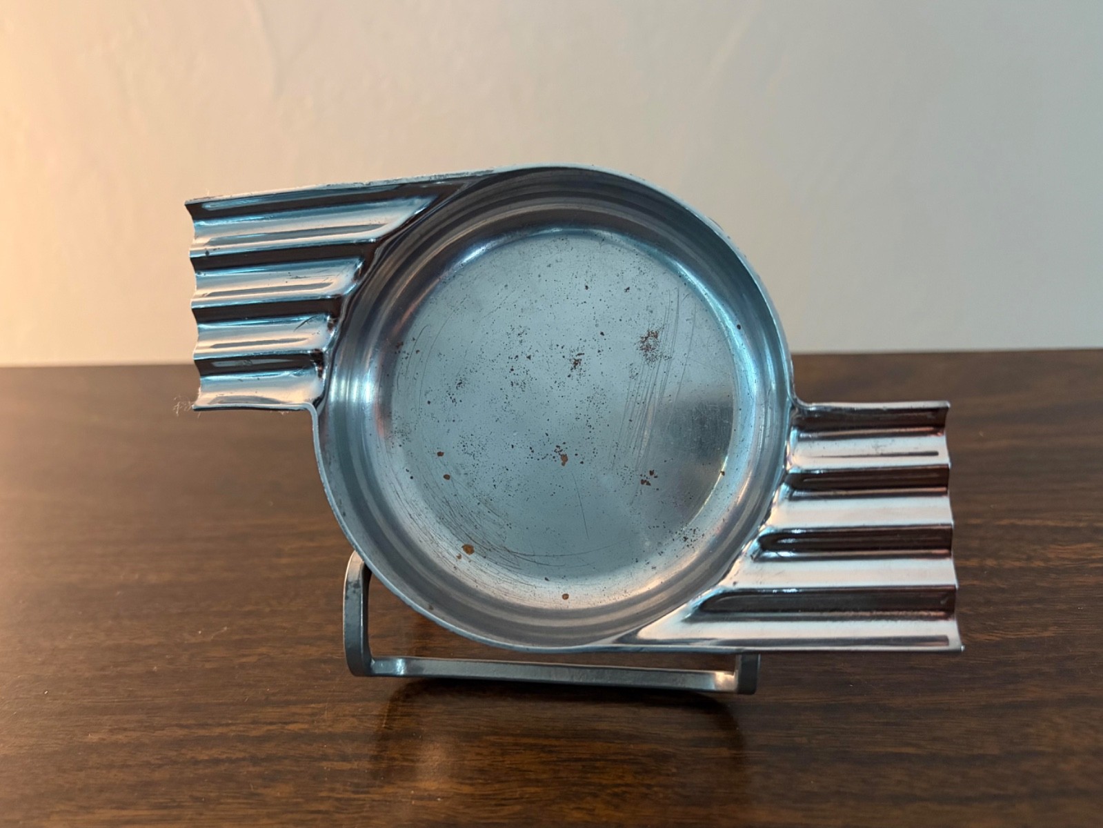 Vintage Revere Art Deco Machine Age \