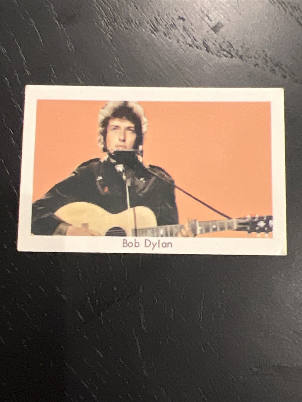 1966-68 Popbilder Stora Popbildserien nno Bob Dylan 1966-68 Popbilder Stora Popbildserien nno Bob Dylan