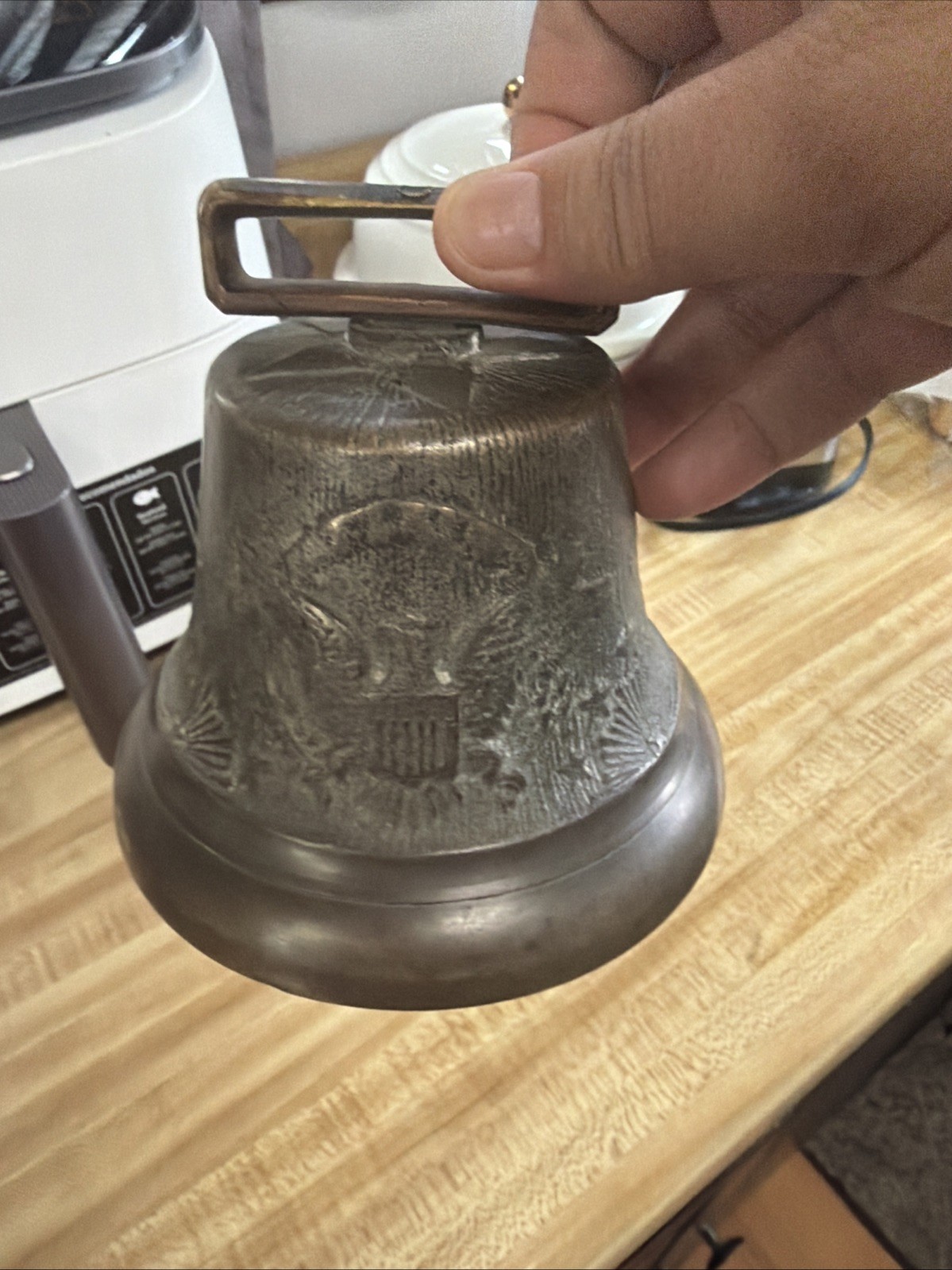 Vintage Bell Vintage Bell