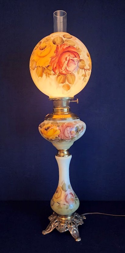 Antique 34\