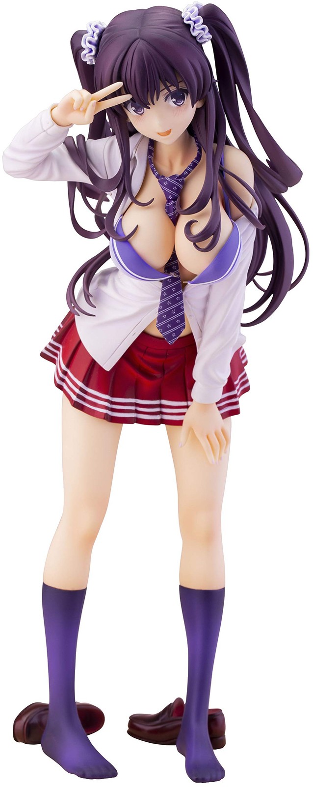 SKYTUBE Yuzuki Kanna Figure Japan 1/6 Scale 25cm (9.8in)