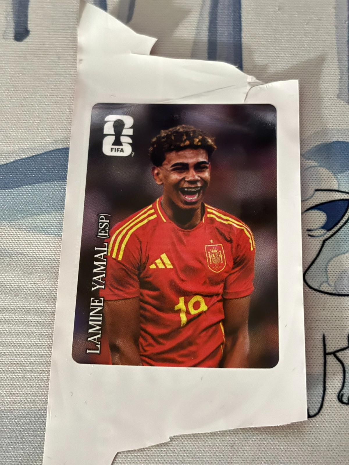 2026 Coca Cola - FIFA World Cup Panini Stickers CAN / USA - PICK YOURS